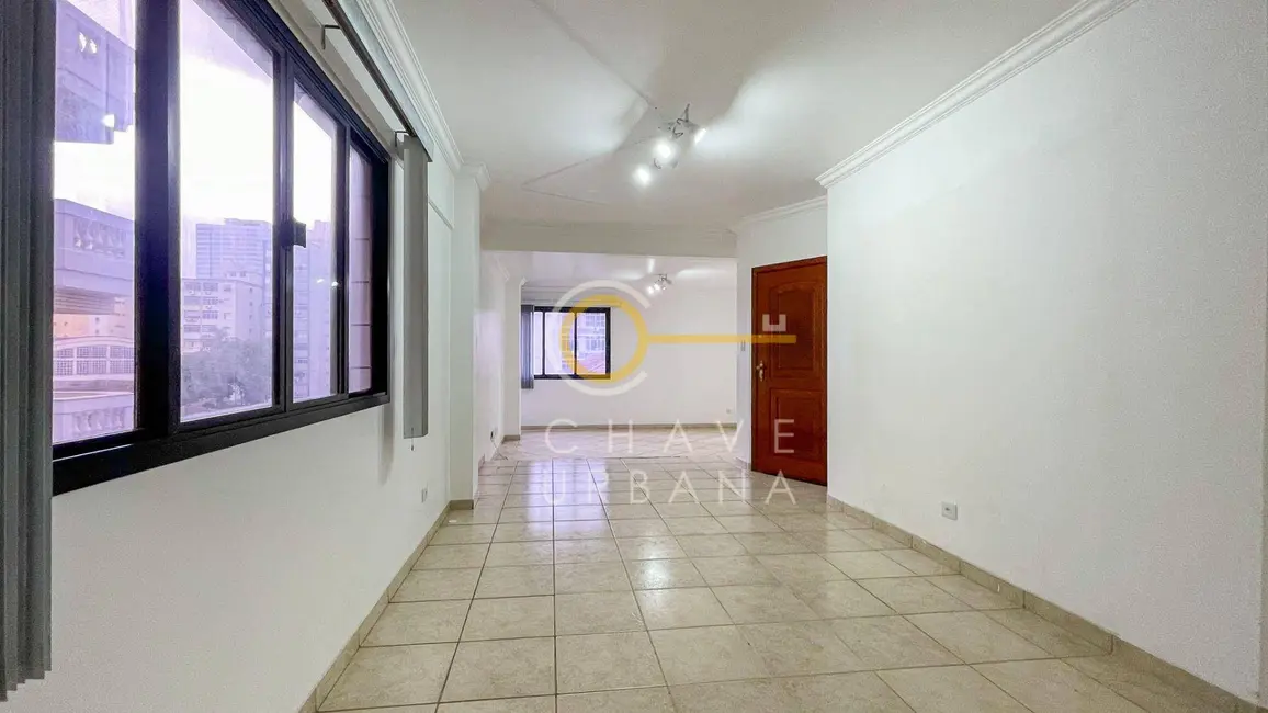 Foto 9 de Apartamento com 4 quartos à venda, 180m2 em Aparecida, Santos - SP