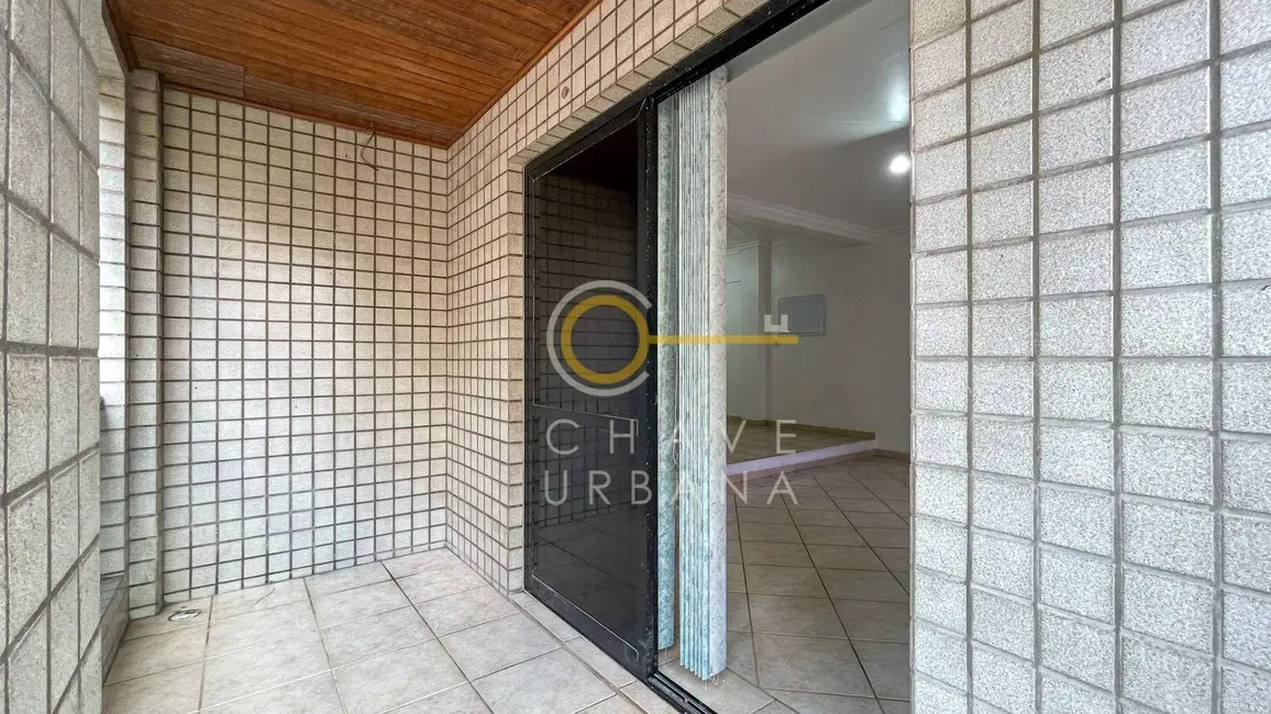 Foto 7 de Apartamento com 4 quartos à venda, 180m2 em Aparecida, Santos - SP