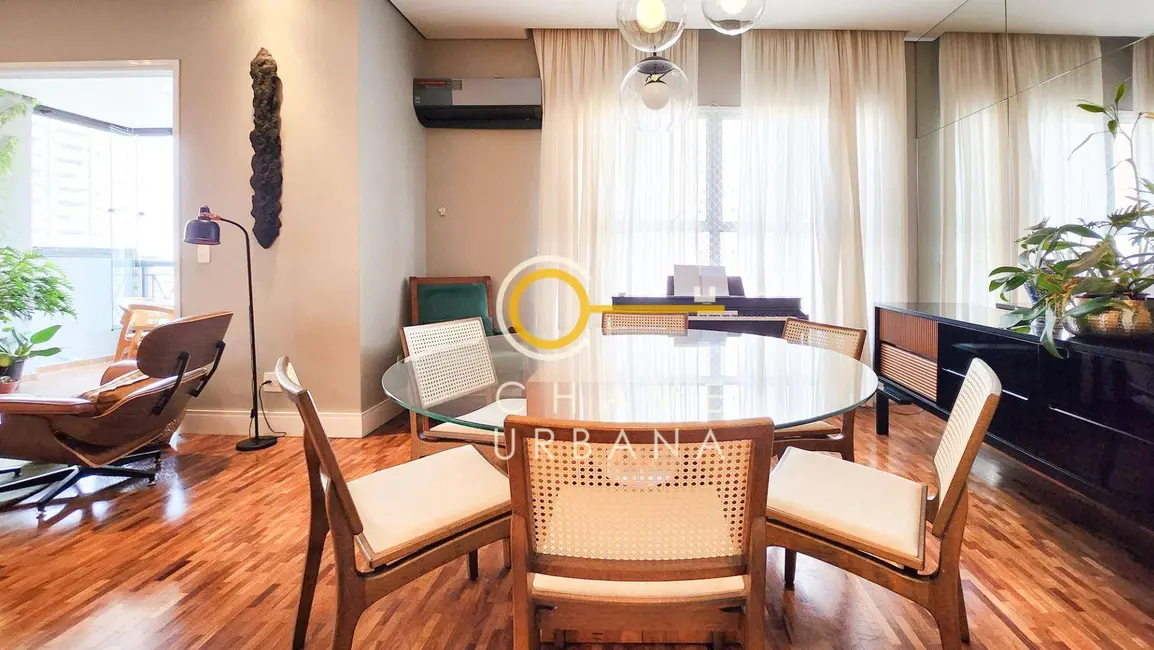 Foto 3 de Apartamento com 3 quartos à venda, 288m2 em Boqueirão, Santos - SP