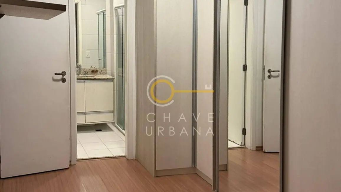 Apartamento com 2 quartos para alugar, 76m2 em Pompéia, Santos - SP - imagem 8 Foto 8 de Apartamento com 2 quartos para alugar, 76m2 em Pompéia, Santos - SP