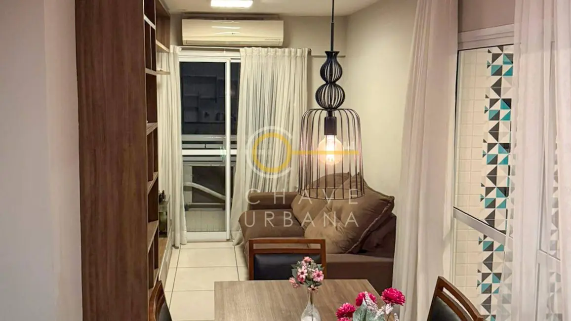 Apartamento com 2 quartos para alugar, 76m2 em Pompéia, Santos - SP - imagem 1 Foto 1 de Apartamento com 2 quartos para alugar, 76m2 em Pompéia, Santos - SP