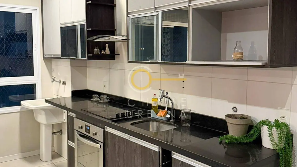 Apartamento com 2 quartos para alugar, 76m2 em Pompéia, Santos - SP - imagem 5 Foto 5 de Apartamento com 2 quartos para alugar, 76m2 em Pompéia, Santos - SP