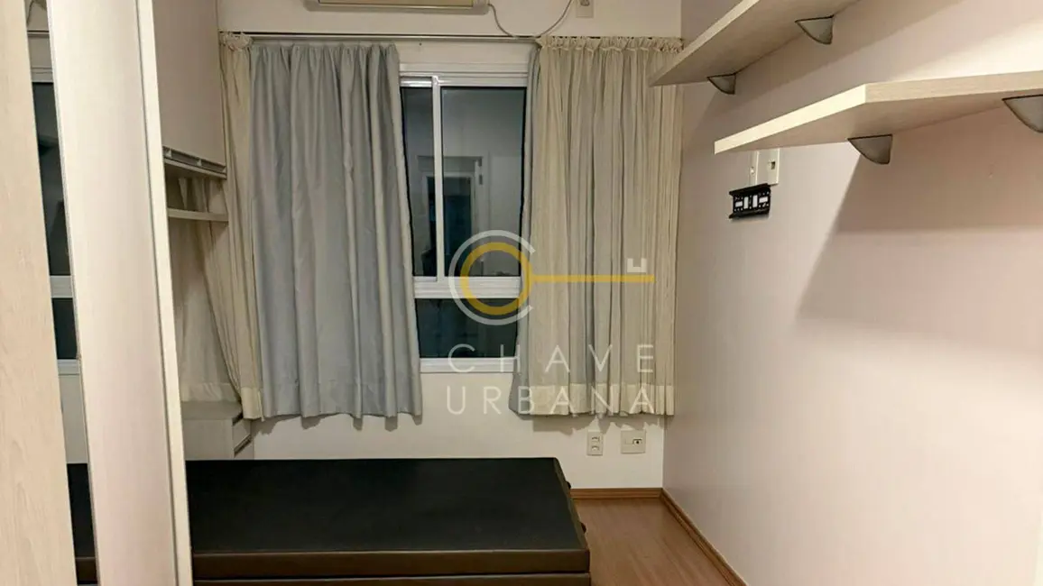 Apartamento com 2 quartos para alugar, 76m2 em Pompéia, Santos - SP - imagem 9 Foto 9 de Apartamento com 2 quartos para alugar, 76m2 em Pompéia, Santos - SP
