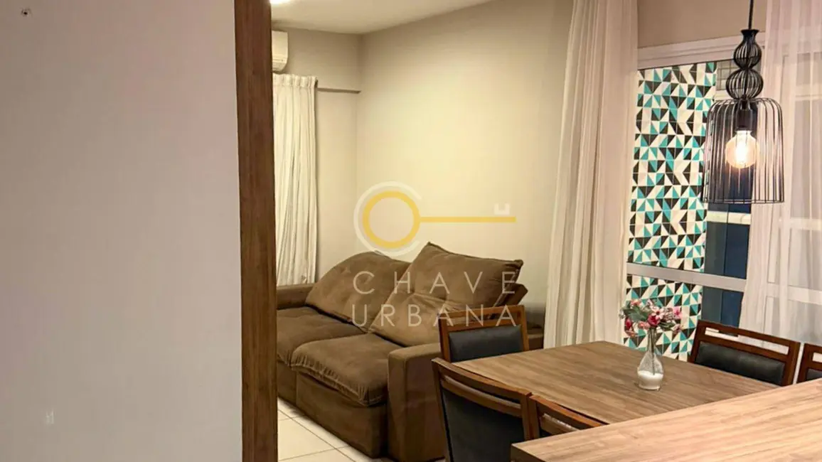 Apartamento com 2 quartos para alugar, 76m2 em Pompéia, Santos - SP - imagem 2 Foto 2 de Apartamento com 2 quartos para alugar, 76m2 em Pompéia, Santos - SP