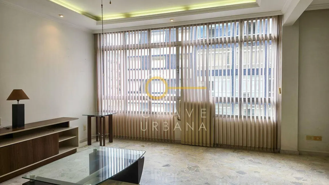 Foto 9 de Apartamento com 2 quartos à venda, 140m2 em Gonzaga, Santos - SP