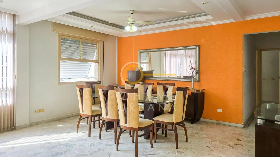 Foto 2 de Apartamento com 2 quartos à venda, 140m2 em Gonzaga, Santos - SP