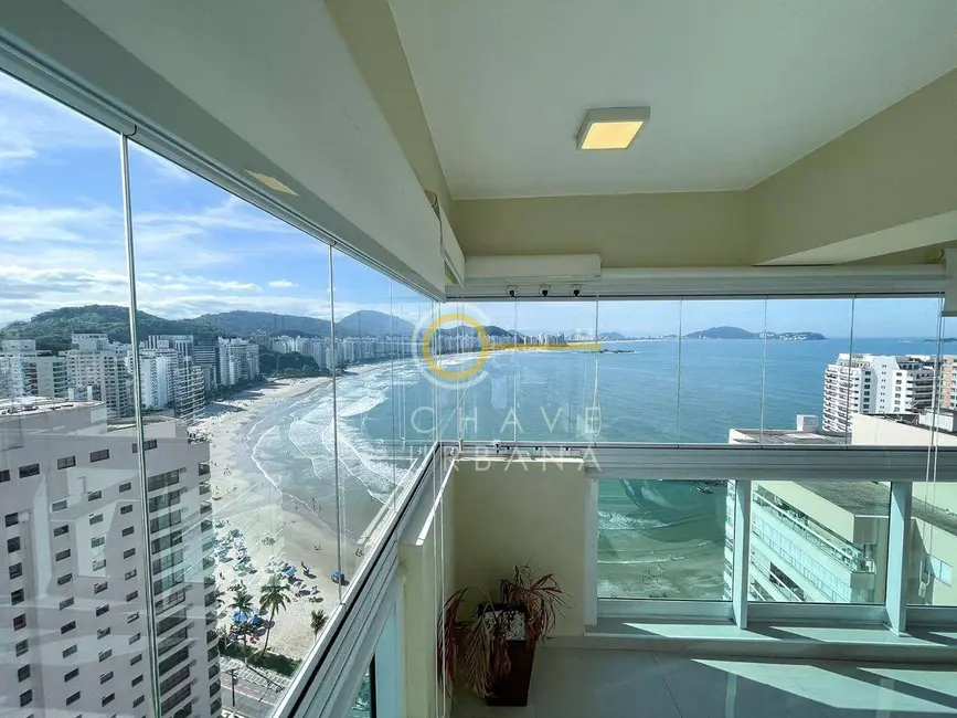 Cobertura com 3 quartos à venda, 196m2 em Jardim Las Palmas, Guaruja - SP - imagem 9 Foto 9 de Cobertura com 3 quartos à venda, 196m2 em Jardim Las Palmas, Guaruja - SP