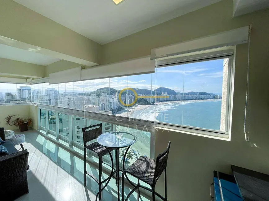 Cobertura com 3 quartos à venda, 196m2 em Jardim Las Palmas, Guaruja - SP - imagem 6 Foto 6 de Cobertura com 3 quartos à venda, 196m2 em Jardim Las Palmas, Guaruja - SP