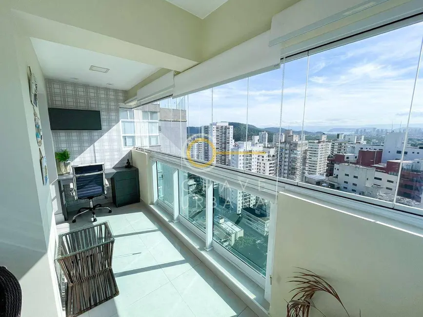 Cobertura com 3 quartos à venda, 196m2 em Jardim Las Palmas, Guaruja - SP - imagem 5 Foto 5 de Cobertura com 3 quartos à venda, 196m2 em Jardim Las Palmas, Guaruja - SP