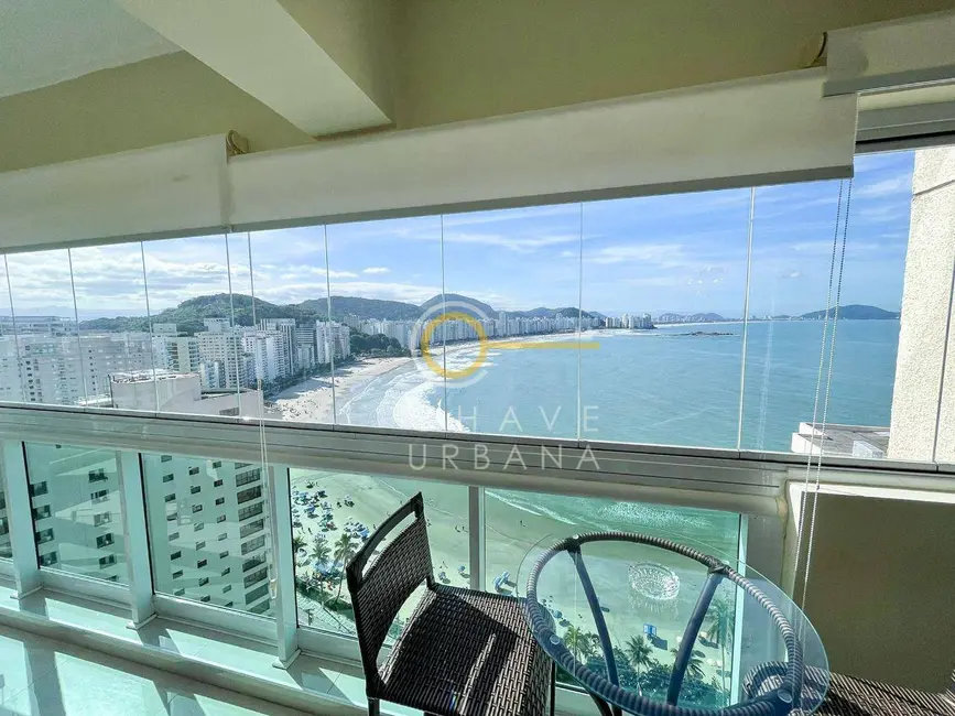 Cobertura com 3 quartos à venda, 196m2 em Jardim Las Palmas, Guaruja - SP - imagem 7 Foto 7 de Cobertura com 3 quartos à venda, 196m2 em Jardim Las Palmas, Guaruja - SP