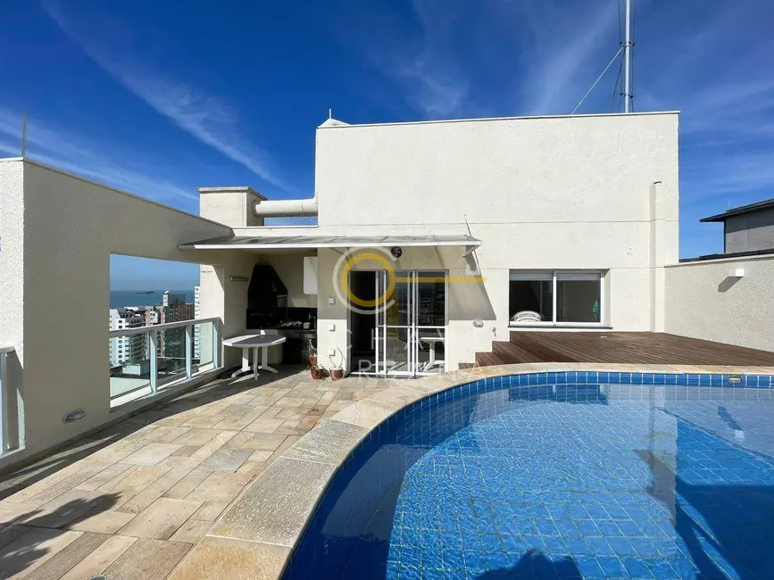 Cobertura com 3 quartos à venda, 196m2 em Jardim Las Palmas, Guaruja - SP - imagem 3 Foto 3 de Cobertura com 3 quartos à venda, 196m2 em Jardim Las Palmas, Guaruja - SP