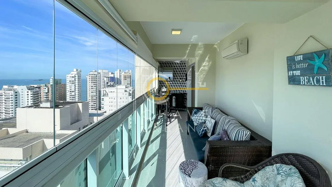 Cobertura com 3 quartos à venda, 196m2 em Jardim Las Palmas, Guaruja - SP - imagem 8 Foto 8 de Cobertura com 3 quartos à venda, 196m2 em Jardim Las Palmas, Guaruja - SP