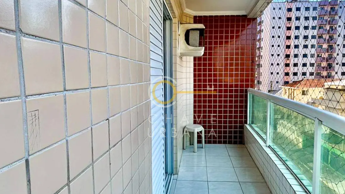 Foto 3 de Apartamento com 2 quartos à venda, 115m2 em Praia Grande - SP