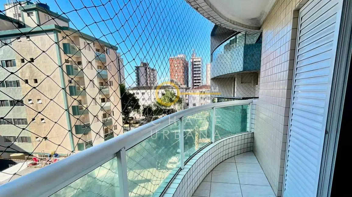 Foto 2 de Apartamento com 2 quartos à venda, 115m2 em Praia Grande - SP