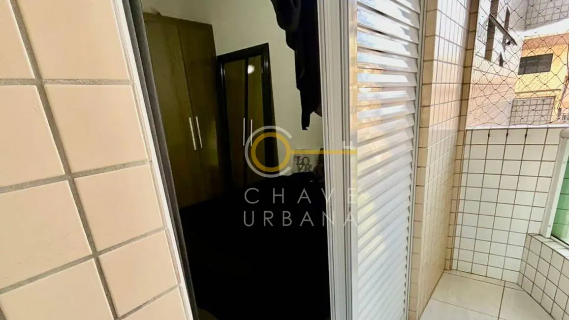 Foto 1 de Apartamento com 2 quartos à venda, 115m2 em Praia Grande - SP