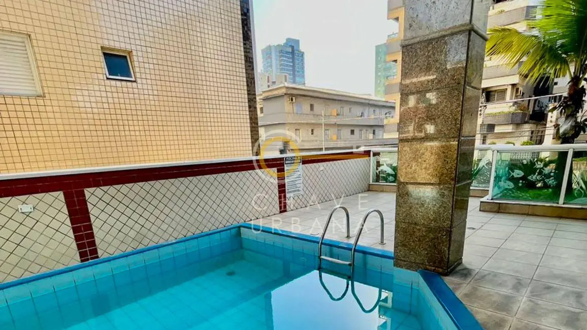 Foto 5 de Apartamento com 2 quartos à venda, 115m2 em Praia Grande - SP