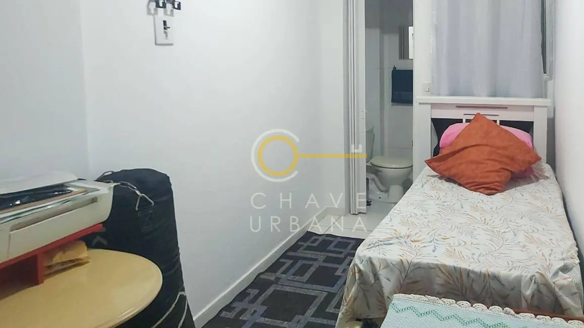 Apartamento com 3 quartos à venda, 97m2 em Gonzaga, Santos - SP - imagem 3 Foto 3 de Apartamento com 3 quartos à venda, 97m2 em Gonzaga, Santos - SP