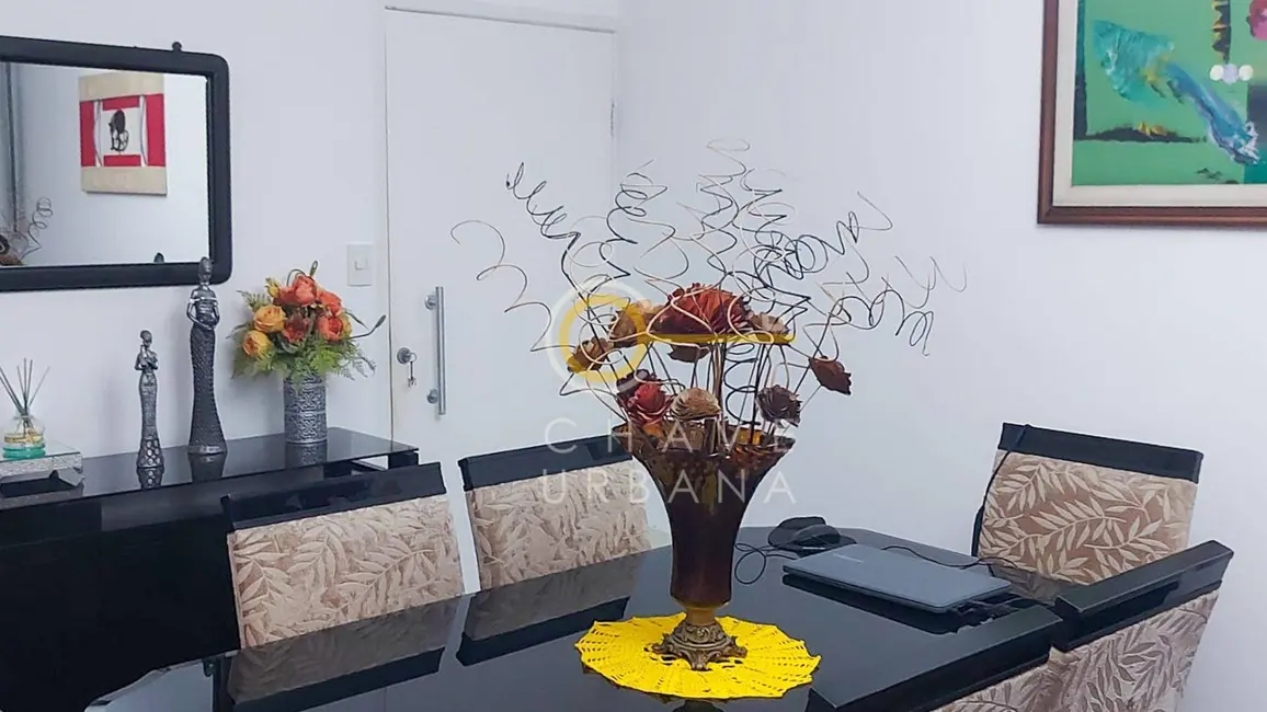 Apartamento com 3 quartos à venda, 97m2 em Gonzaga, Santos - SP - imagem 1 Foto 1 de Apartamento com 3 quartos à venda, 97m2 em Gonzaga, Santos - SP