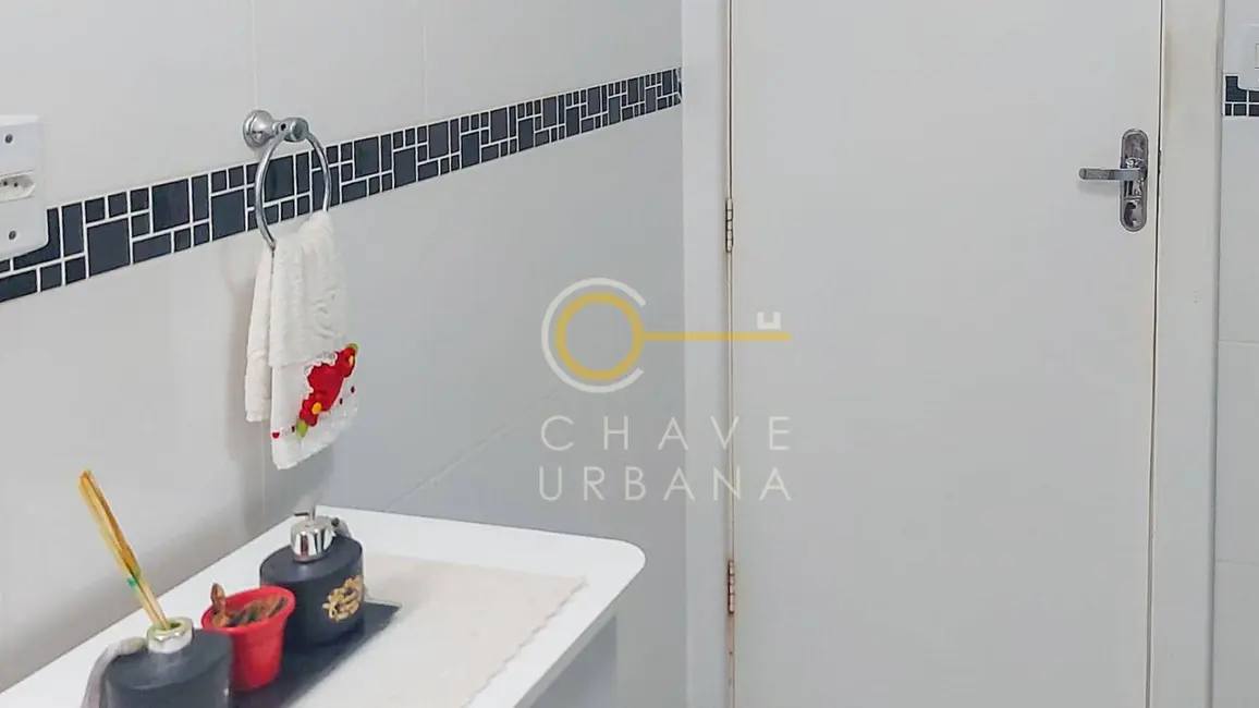 Apartamento com 3 quartos à venda, 97m2 em Gonzaga, Santos - SP - imagem 7 Foto 7 de Apartamento com 3 quartos à venda, 97m2 em Gonzaga, Santos - SP