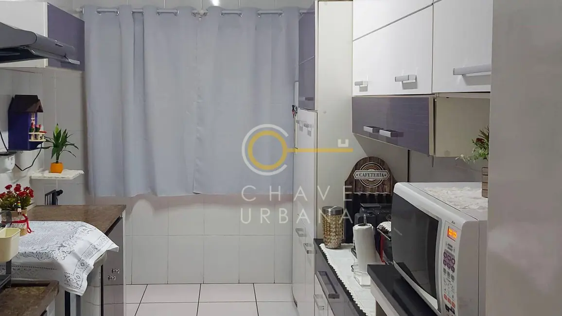 Apartamento com 3 quartos à venda, 97m2 em Gonzaga, Santos - SP - imagem 9 Foto 9 de Apartamento com 3 quartos à venda, 97m2 em Gonzaga, Santos - SP