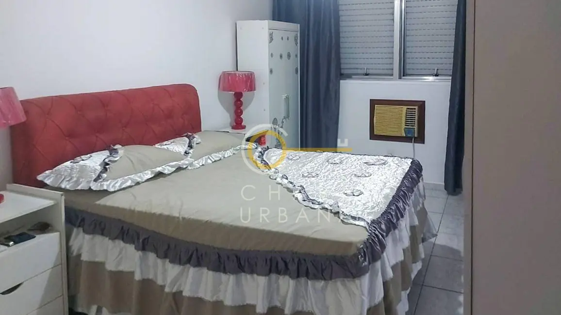 Apartamento com 3 quartos à venda, 97m2 em Gonzaga, Santos - SP - imagem 5 Foto 5 de Apartamento com 3 quartos à venda, 97m2 em Gonzaga, Santos - SP