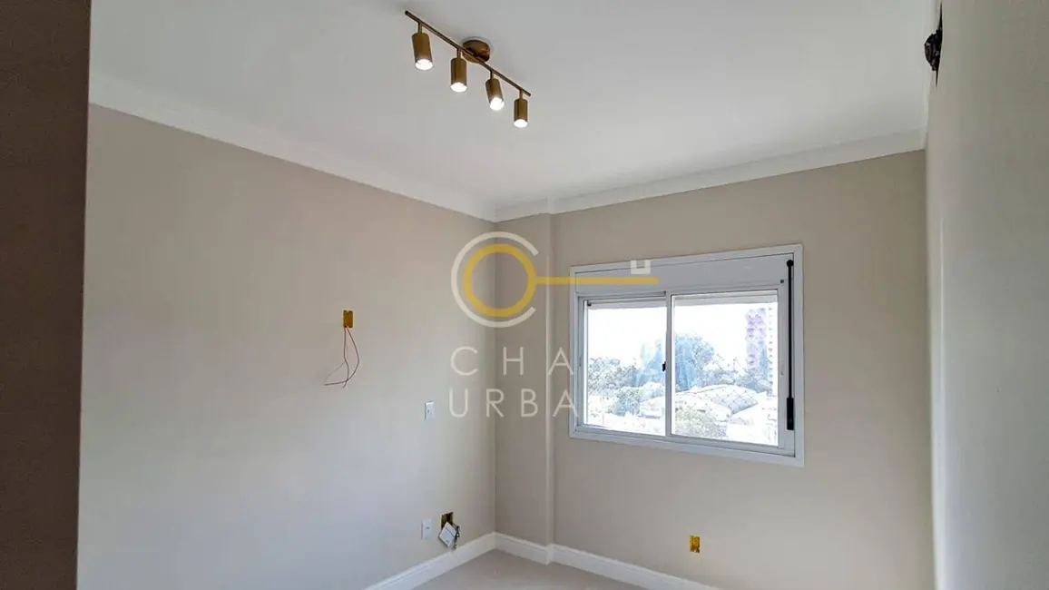 Foto 6 de Apartamento com 3 quartos para alugar, 120m2 em Ponta da Praia, Santos - SP