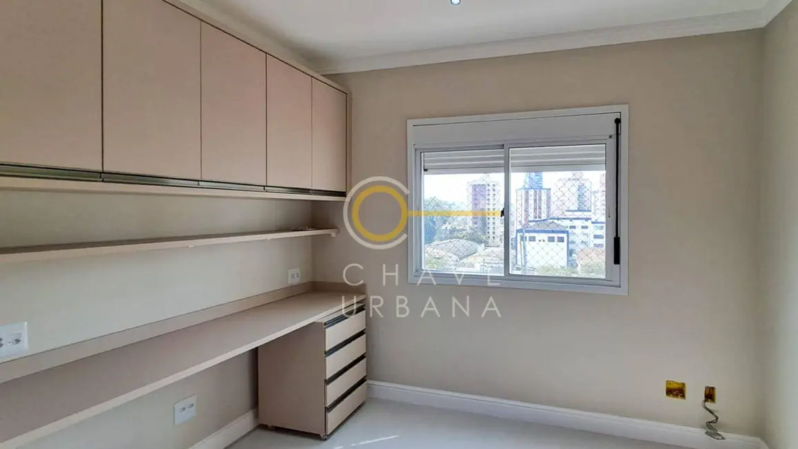 Foto 5 de Apartamento com 3 quartos para alugar, 120m2 em Ponta da Praia, Santos - SP