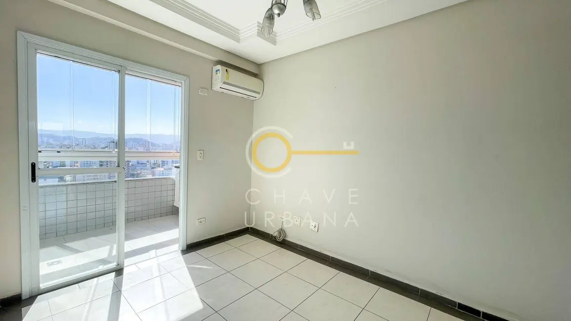 Apartamento com 3 quartos à venda, 66m2 em Aparecida, Santos - SP - imagem 8 Foto 8 de Apartamento com 3 quartos à venda, 66m2 em Aparecida, Santos - SP