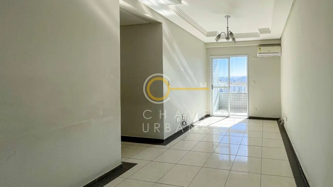 Apartamento com 3 quartos à venda, 66m2 em Aparecida, Santos - SP - imagem 4 Foto 4 de Apartamento com 3 quartos à venda, 66m2 em Aparecida, Santos - SP