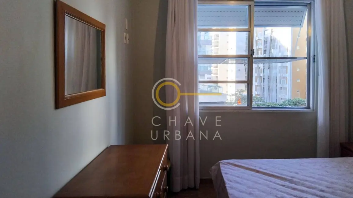 Apartamento com 2 quartos à venda, 95m2 em Boqueirão, Santos - SP - imagem 8 Foto 8 de Apartamento com 2 quartos à venda, 95m2 em Boqueirão, Santos - SP