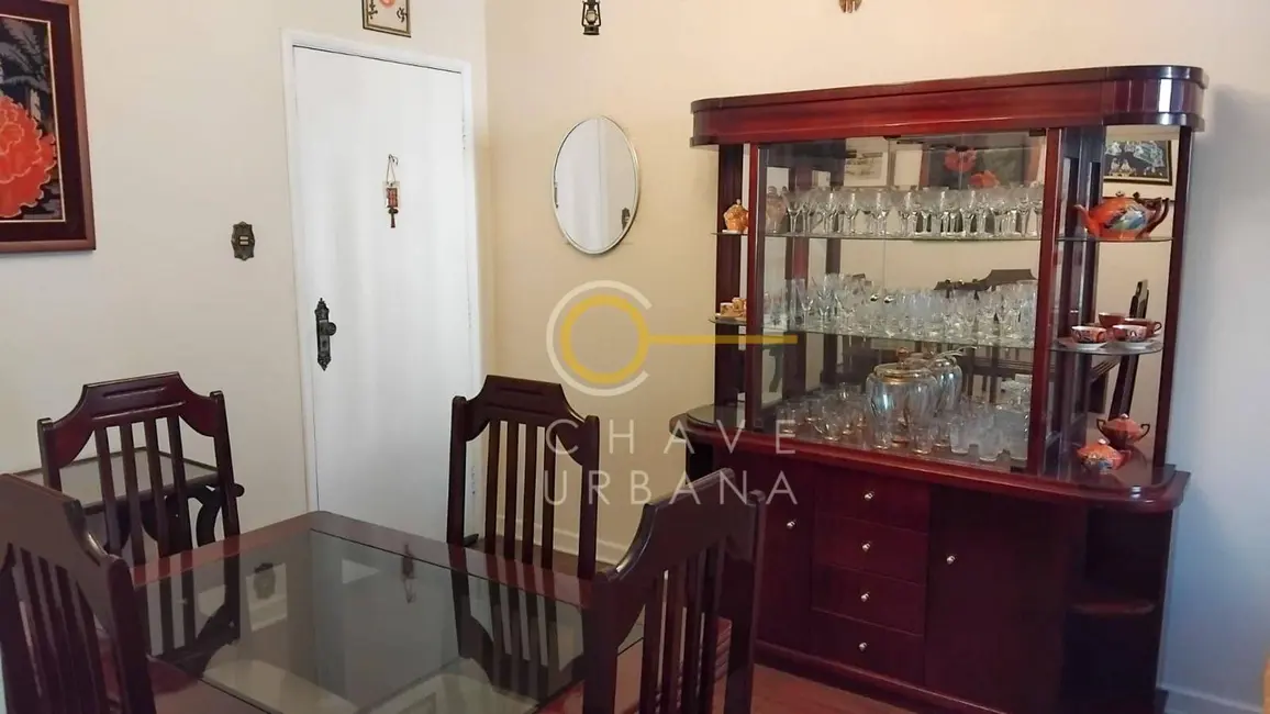 Apartamento com 2 quartos à venda, 95m2 em Boqueirão, Santos - SP - imagem 3 Foto 3 de Apartamento com 2 quartos à venda, 95m2 em Boqueirão, Santos - SP