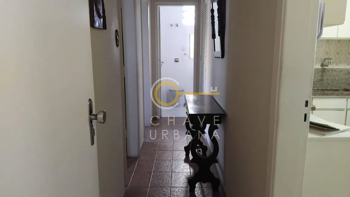 Apartamento com 2 quartos à venda, 95m2 em Boqueirão, Santos - SP - imagem 6 Foto 6 de Apartamento com 2 quartos à venda, 95m2 em Boqueirão, Santos - SP