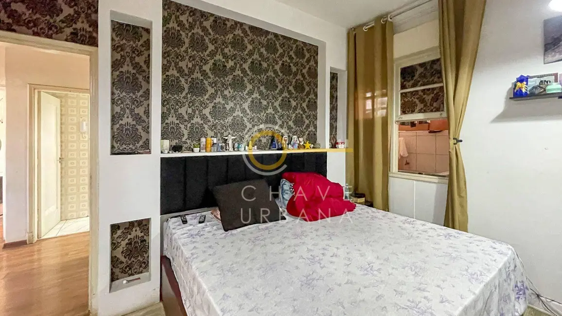 Foto 7 de Apartamento com 3 quartos à venda, 100m2 em Gonzaga, Santos - SP