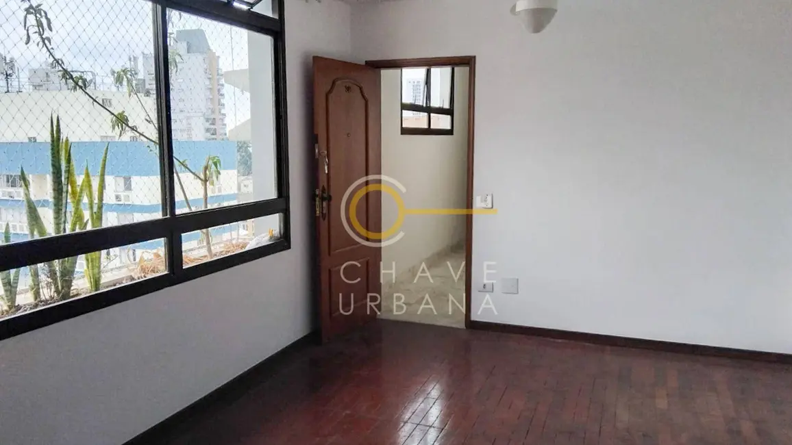 Foto 2 de Apartamento com 3 quartos à venda e para alugar, 98m2 em Boqueirão, Santos - SP