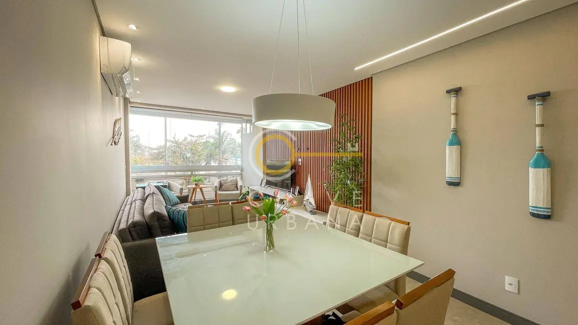 Foto 1 de Apartamento com 2 quartos à venda, 94m2 em Aparecida, Santos - SP