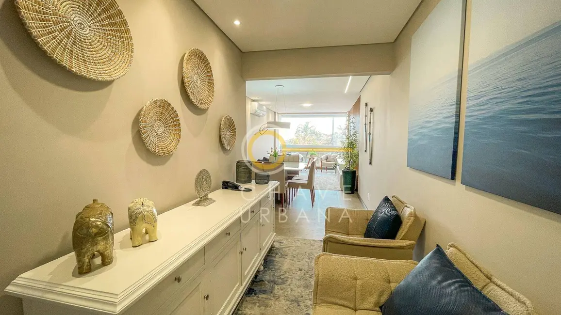 Foto 8 de Apartamento com 2 quartos à venda, 94m2 em Aparecida, Santos - SP