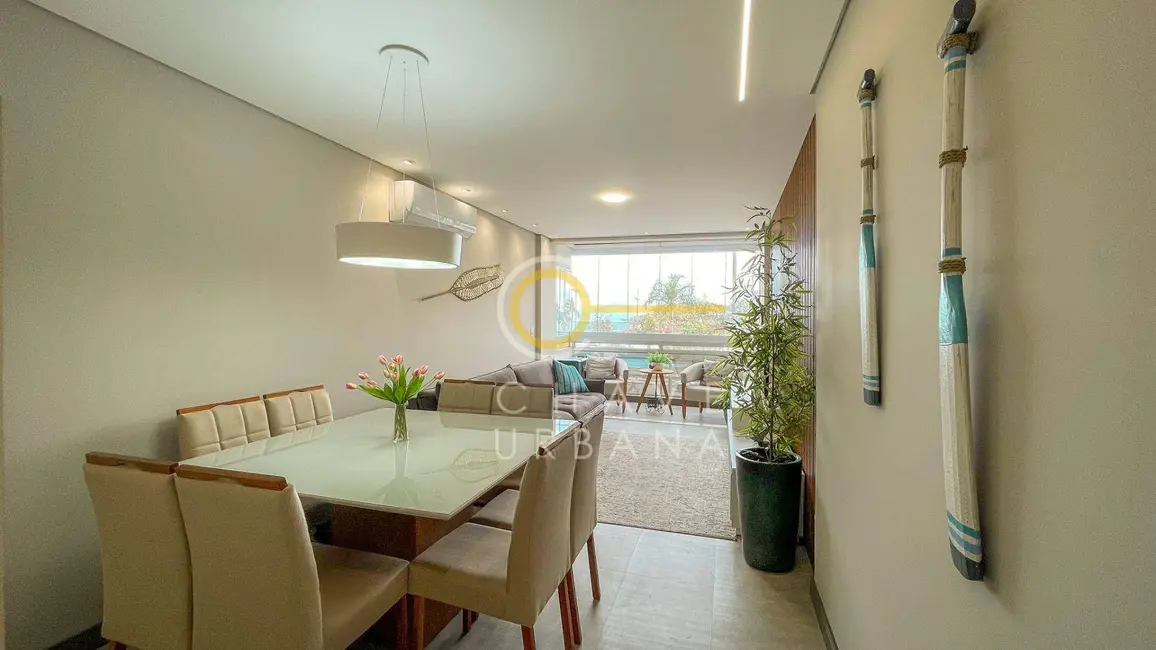 Foto 7 de Apartamento com 2 quartos à venda, 94m2 em Aparecida, Santos - SP