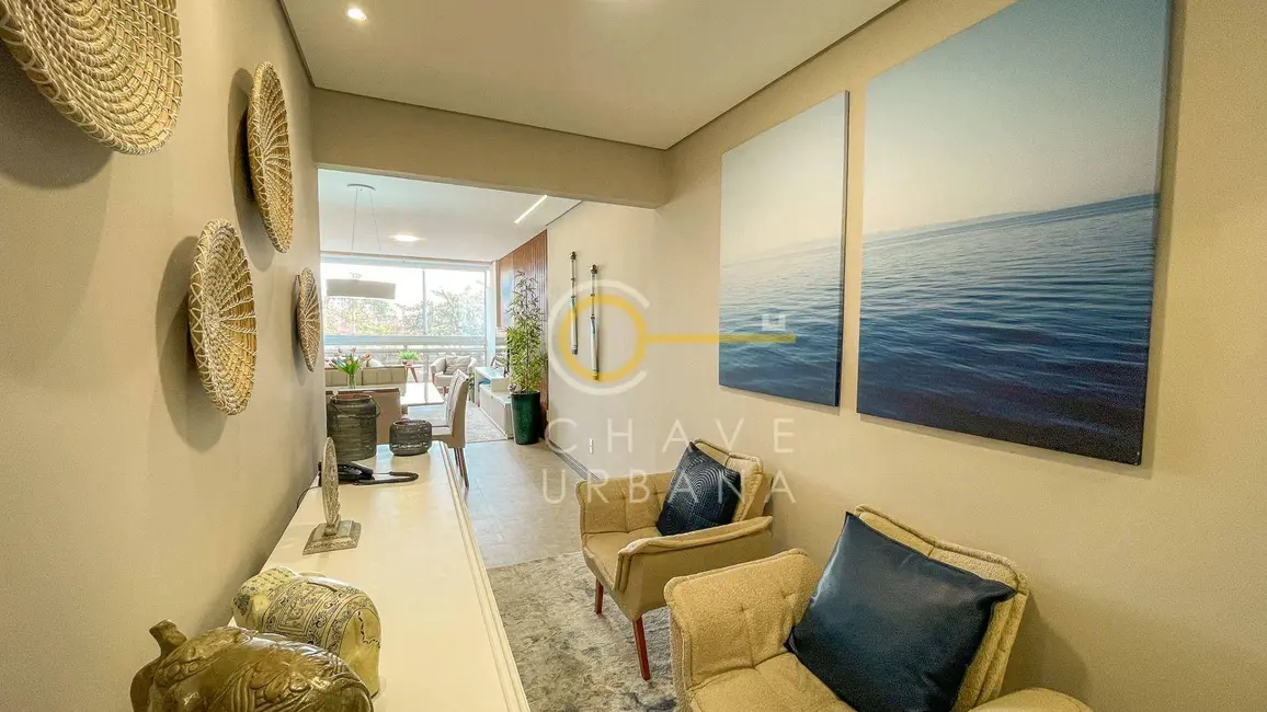 Foto 9 de Apartamento com 2 quartos à venda, 94m2 em Aparecida, Santos - SP