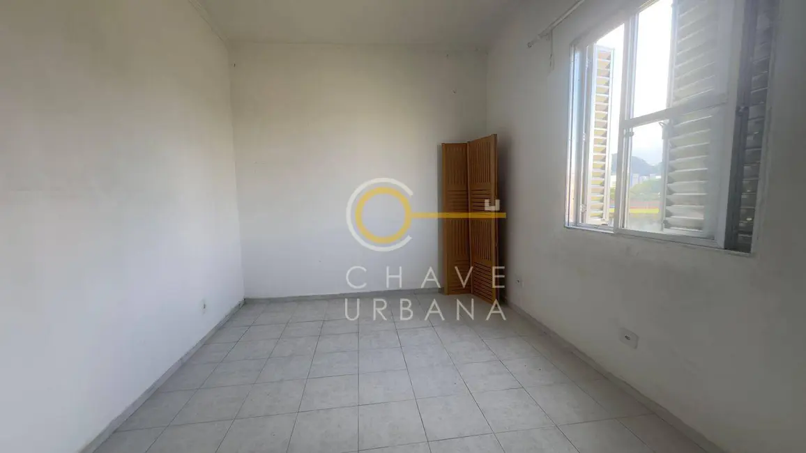 Foto 4 de Apartamento com 1 quarto à venda, 49m2 em Vila Belmiro, Santos - SP