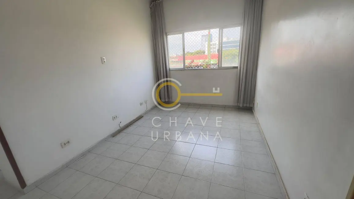 Foto 1 de Apartamento com 1 quarto à venda, 49m2 em Vila Belmiro, Santos - SP