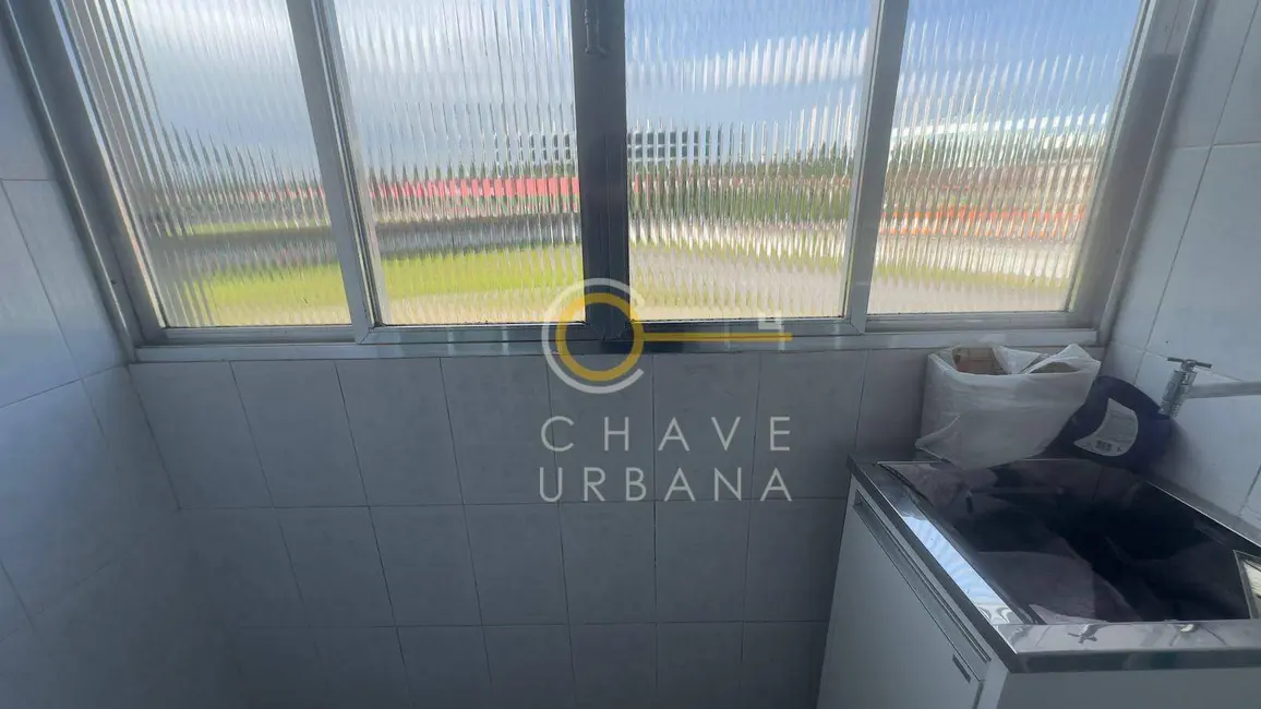 Foto 9 de Apartamento com 1 quarto à venda, 49m2 em Vila Belmiro, Santos - SP