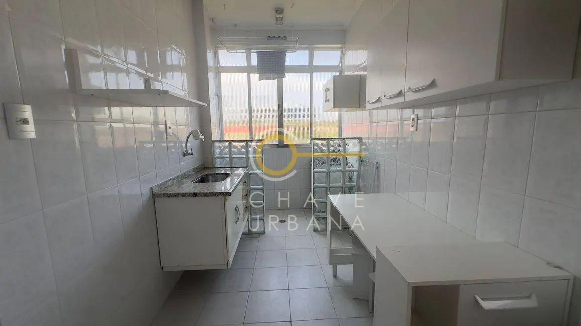 Foto 8 de Apartamento com 1 quarto à venda, 49m2 em Vila Belmiro, Santos - SP