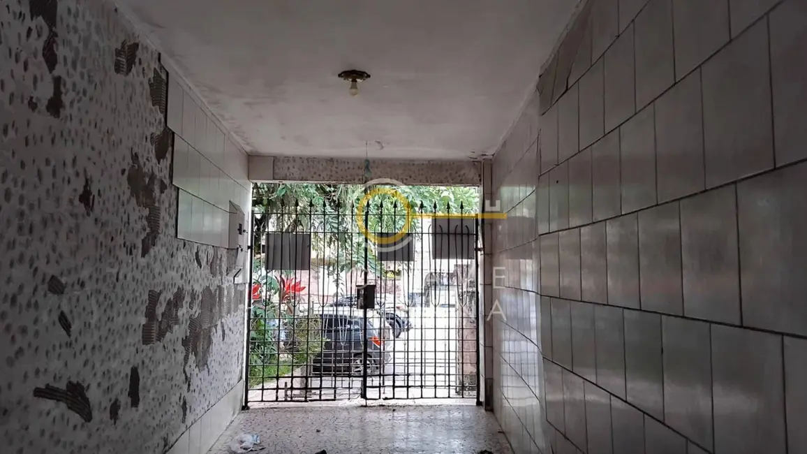 Casa de Condomínio com 2 quartos à venda, 338m2 em Vila Belmiro, Santos - SP - imagem 4 Foto 4 de Casa de Condomínio com 2 quartos à venda, 338m2 em Vila Belmiro, Santos - SP