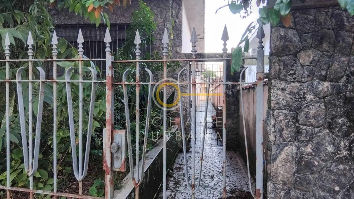 Casa de Condomínio com 2 quartos à venda, 338m2 em Vila Belmiro, Santos - SP - imagem 3 Foto 3 de Casa de Condomínio com 2 quartos à venda, 338m2 em Vila Belmiro, Santos - SP