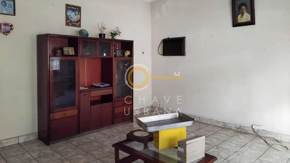 Casa de Condomínio com 2 quartos à venda, 338m2 em Vila Belmiro, Santos - SP - imagem 7 Foto 7 de Casa de Condomínio com 2 quartos à venda, 338m2 em Vila Belmiro, Santos - SP