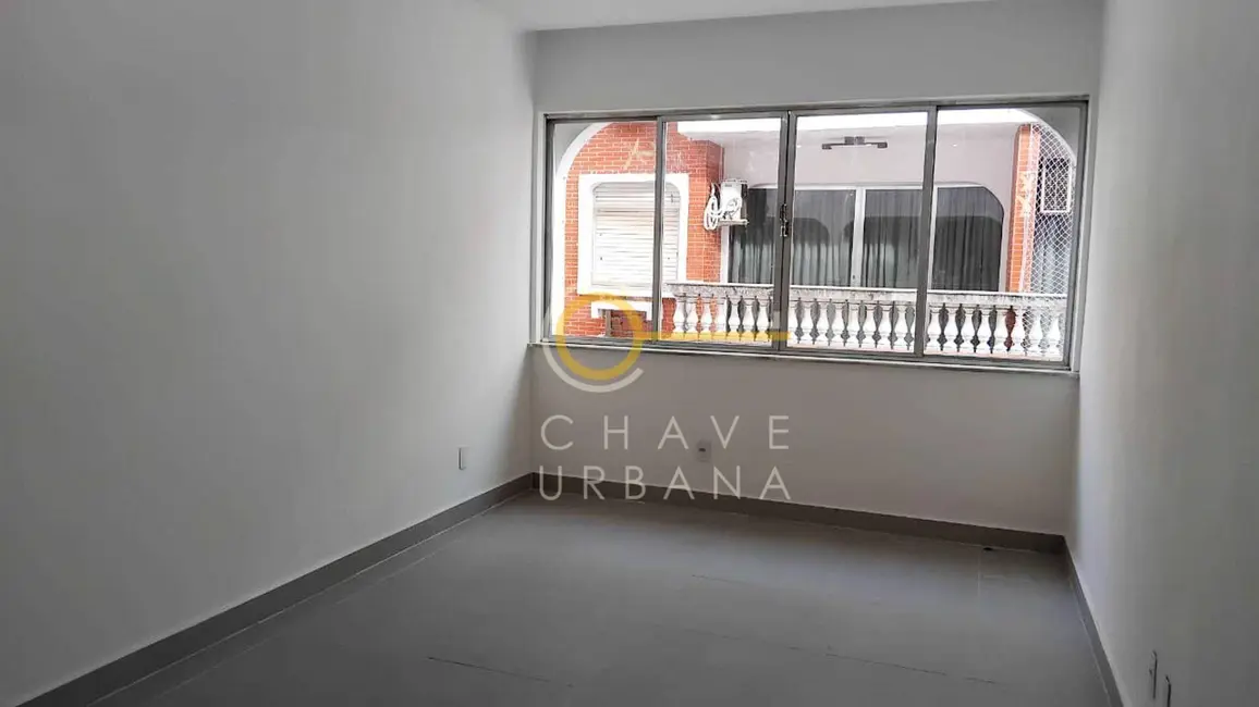 Foto 1 de Apartamento com 2 quartos à venda, 99m2 em Boqueirão, Santos - SP