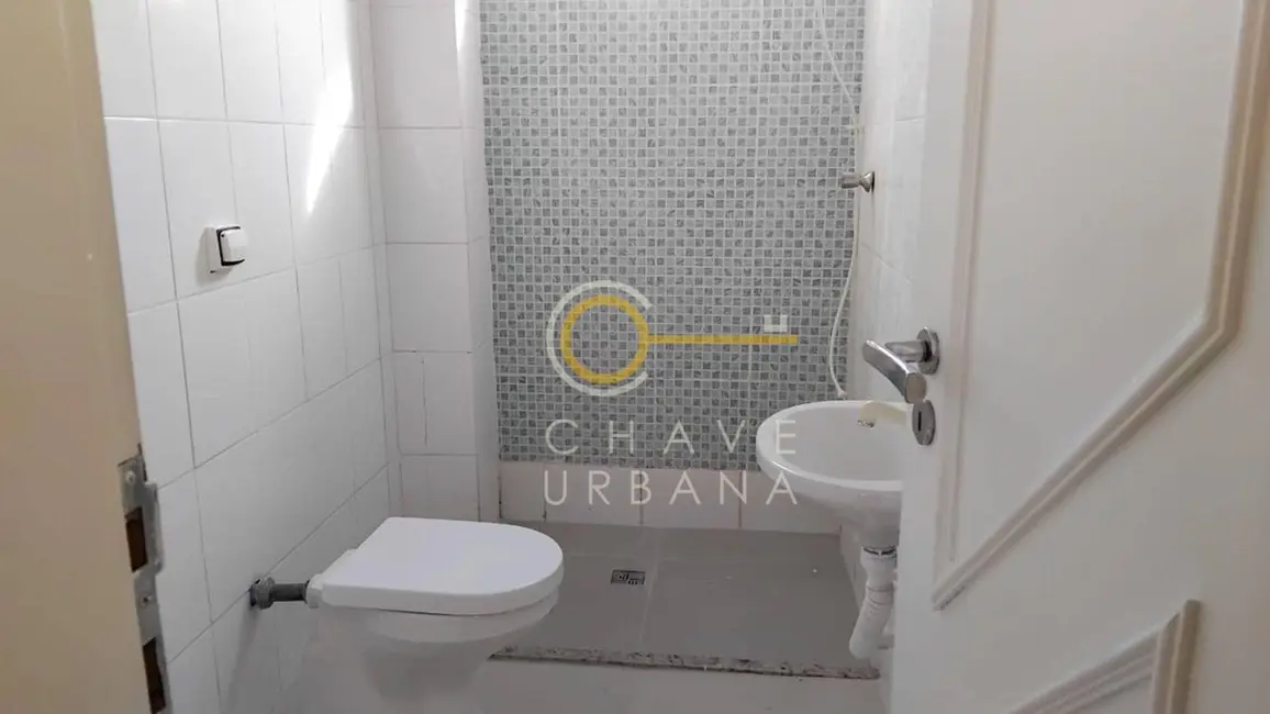 Foto 9 de Apartamento com 2 quartos à venda, 99m2 em Boqueirão, Santos - SP