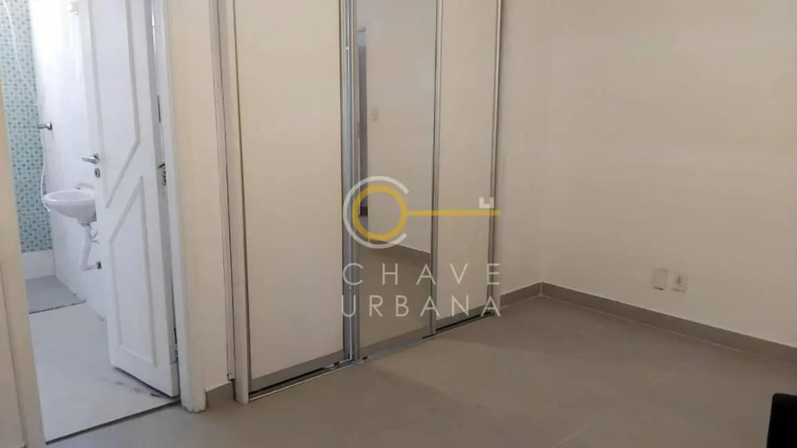 Foto 8 de Apartamento com 2 quartos à venda, 99m2 em Boqueirão, Santos - SP