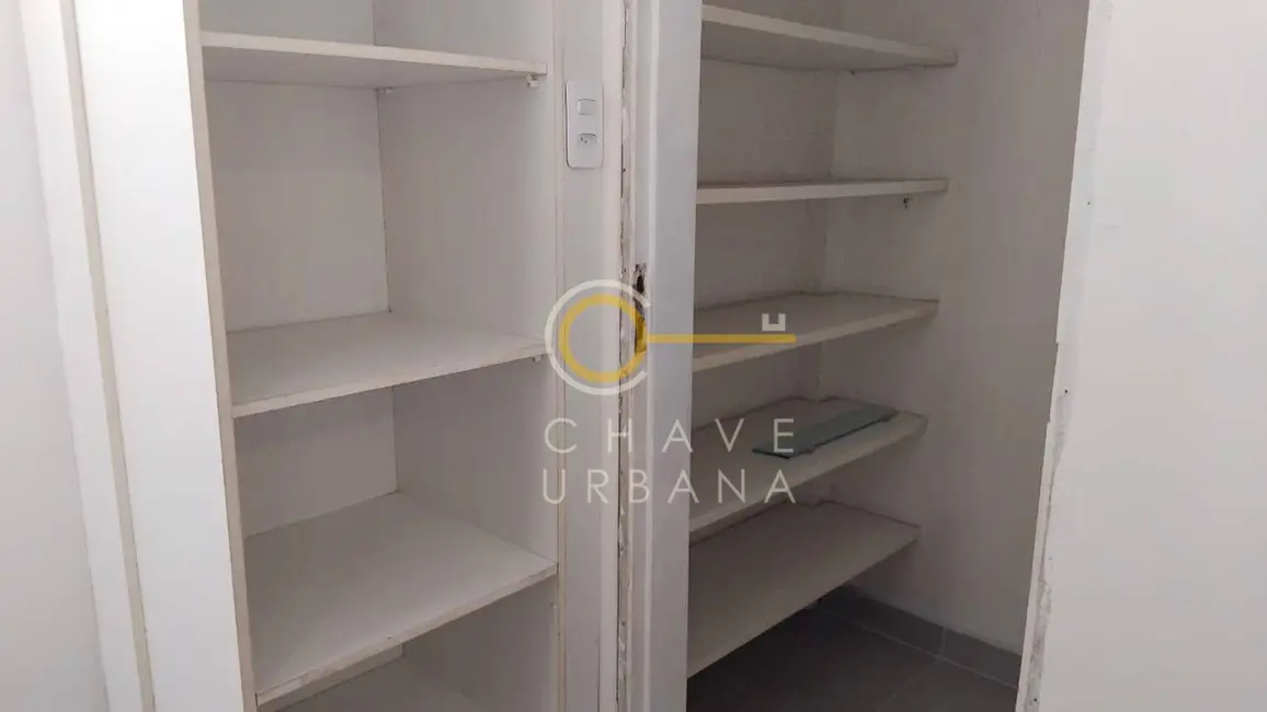 Foto 5 de Apartamento com 2 quartos à venda, 99m2 em Boqueirão, Santos - SP