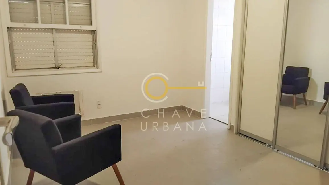 Foto 7 de Apartamento com 2 quartos à venda, 99m2 em Boqueirão, Santos - SP